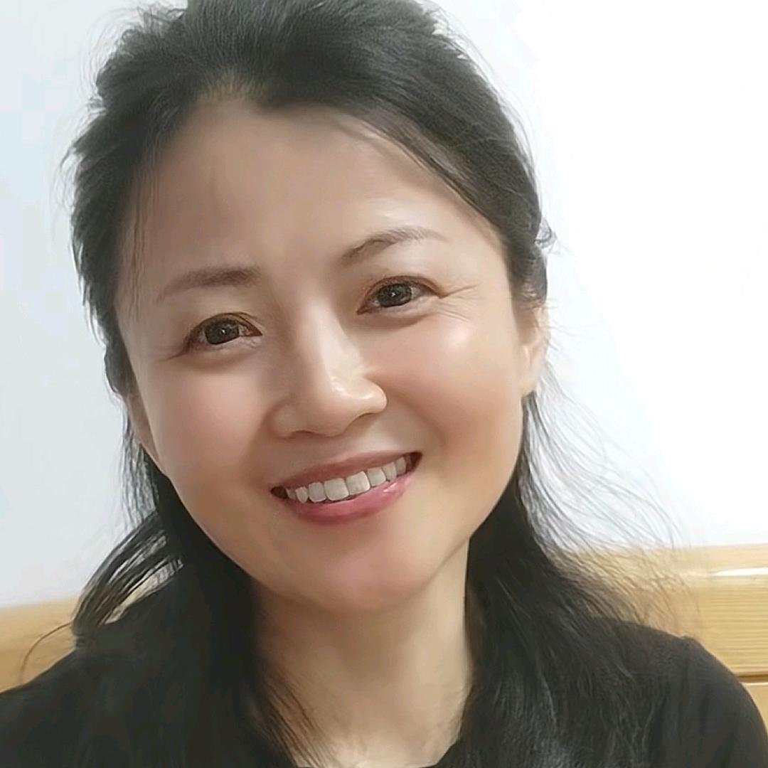 秀英（一个人）