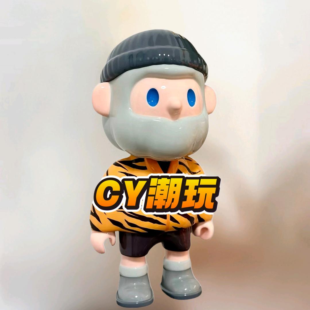 CY潮玩