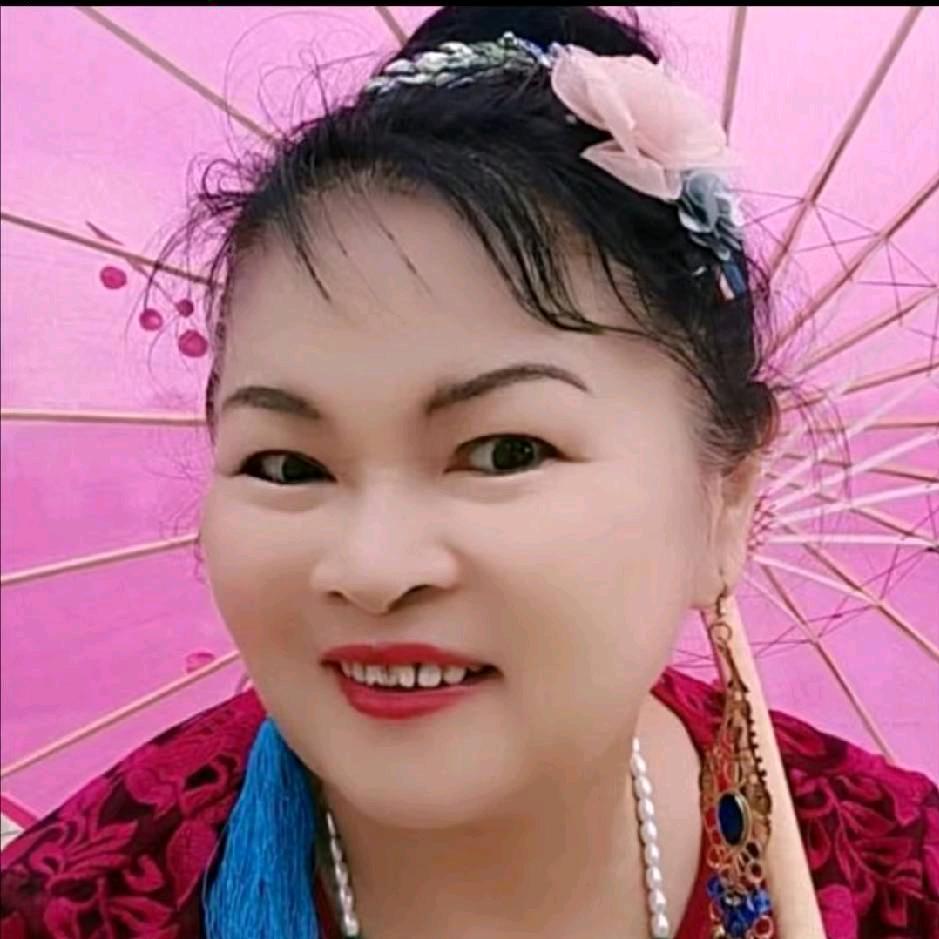梅花姐