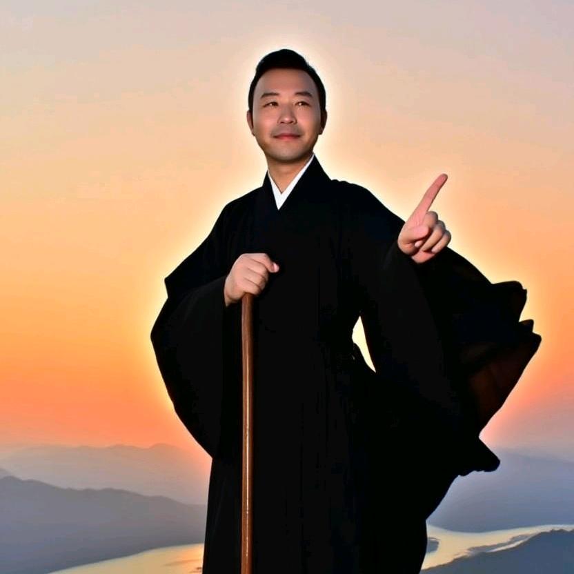 七星擒龙🐉玄空摘星✪ω✪陳法道