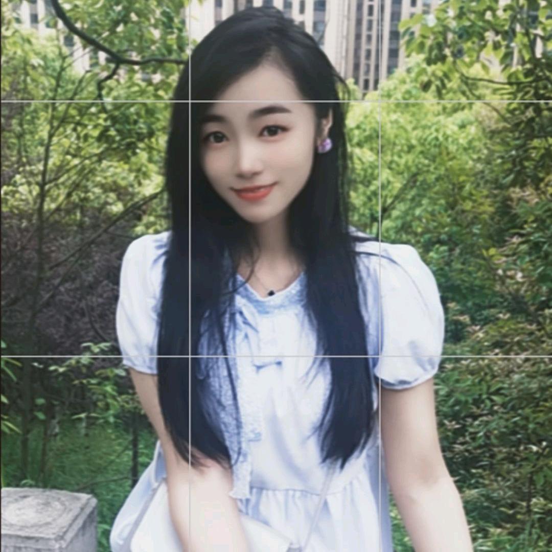 婷婷💤