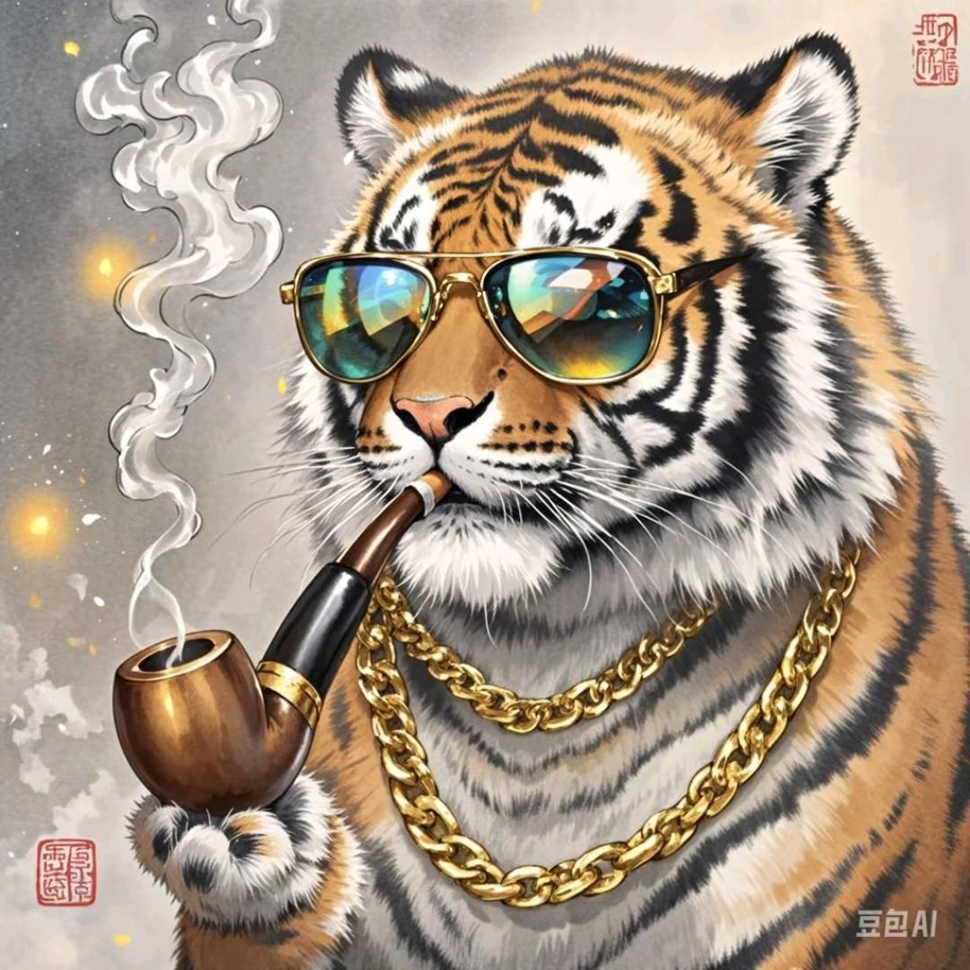 小虎哥