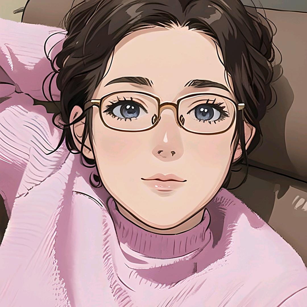 🍀胖鱼丸子