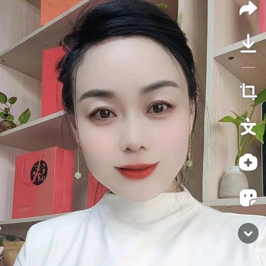 兰姐茶叶