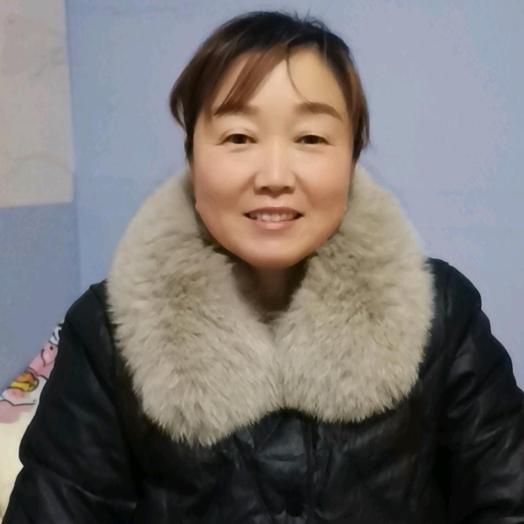 李姐爱聊天