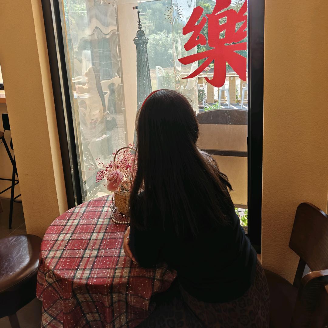 可人儿🍃