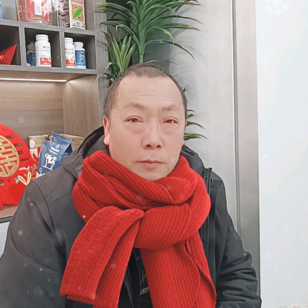 陶长江