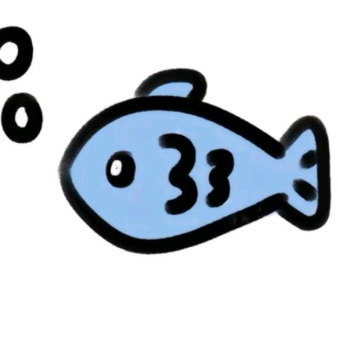 小鱼干🐟.