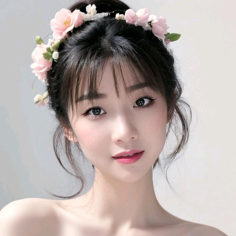 小嘤  自编山歌