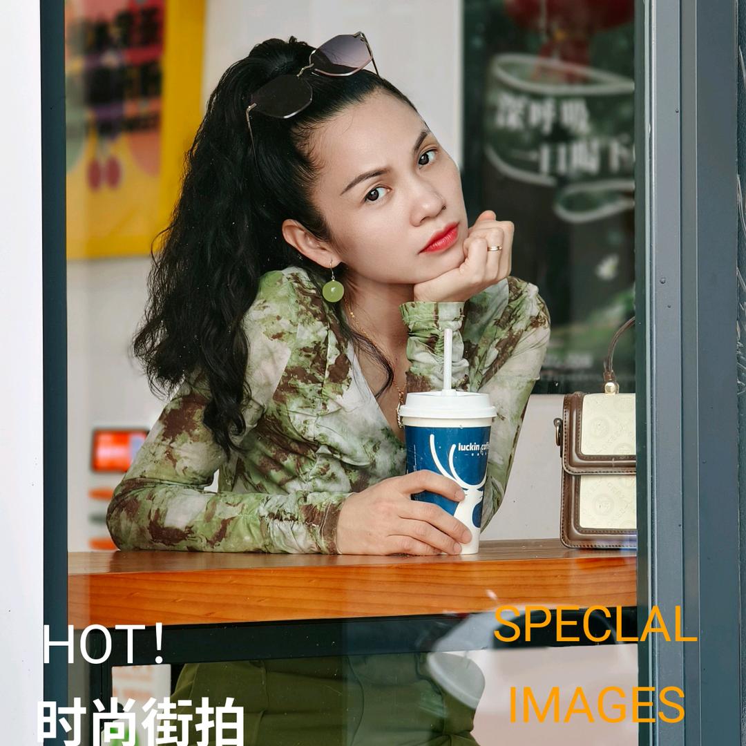 小小