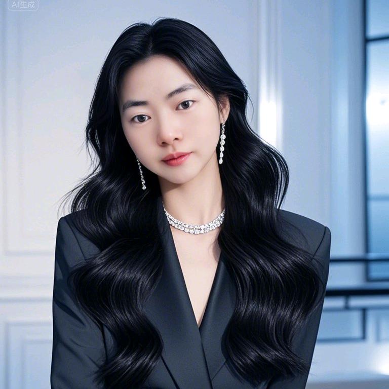 山村的亲子便签