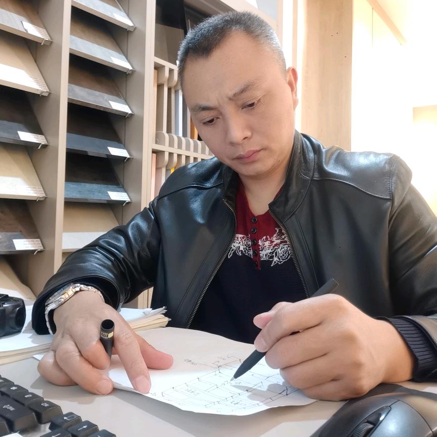 泸州，美乐居全屋定制工厂
