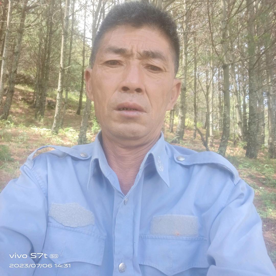 我是会东大凉山