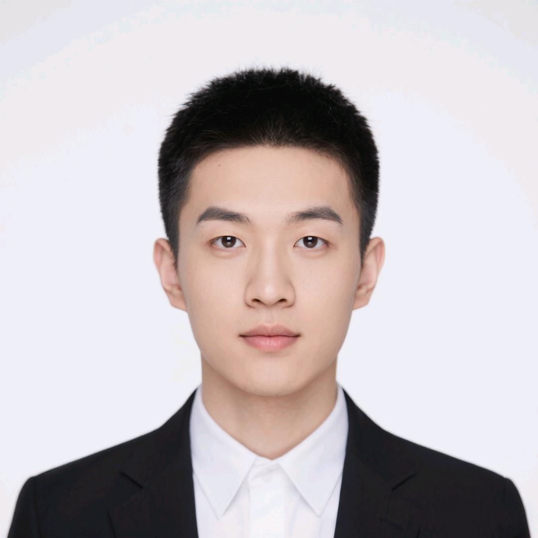 小柴在北京
