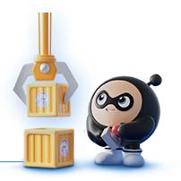 特木他（蛋仔派对）