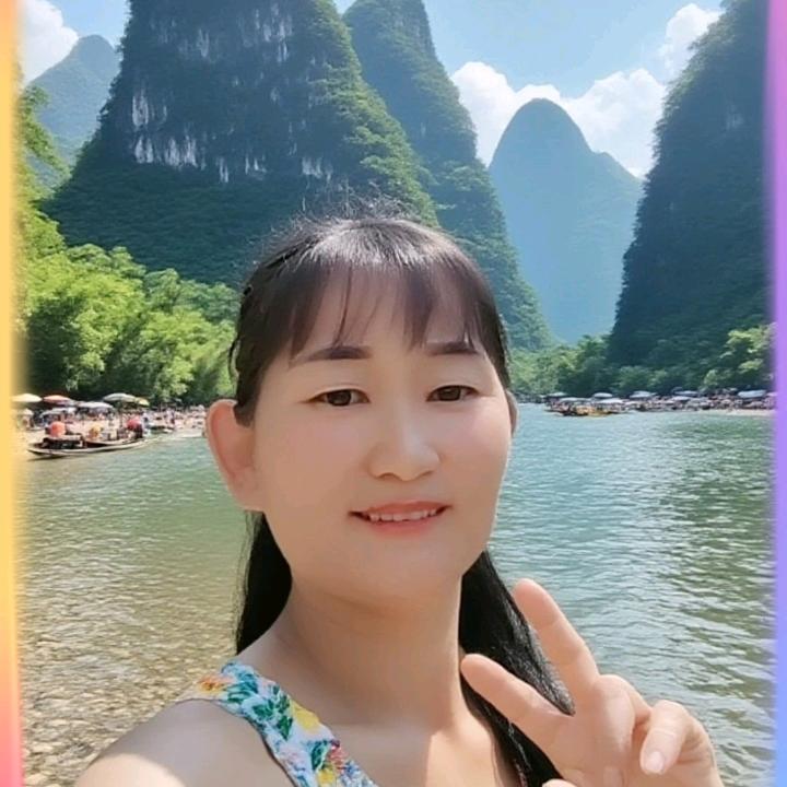 山东姐