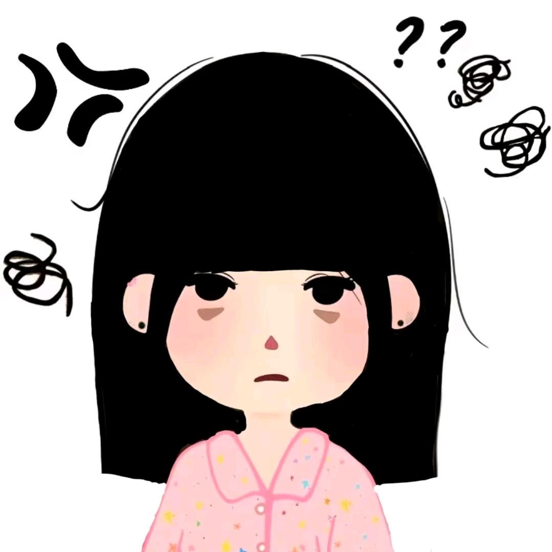 命苦也是种天赋