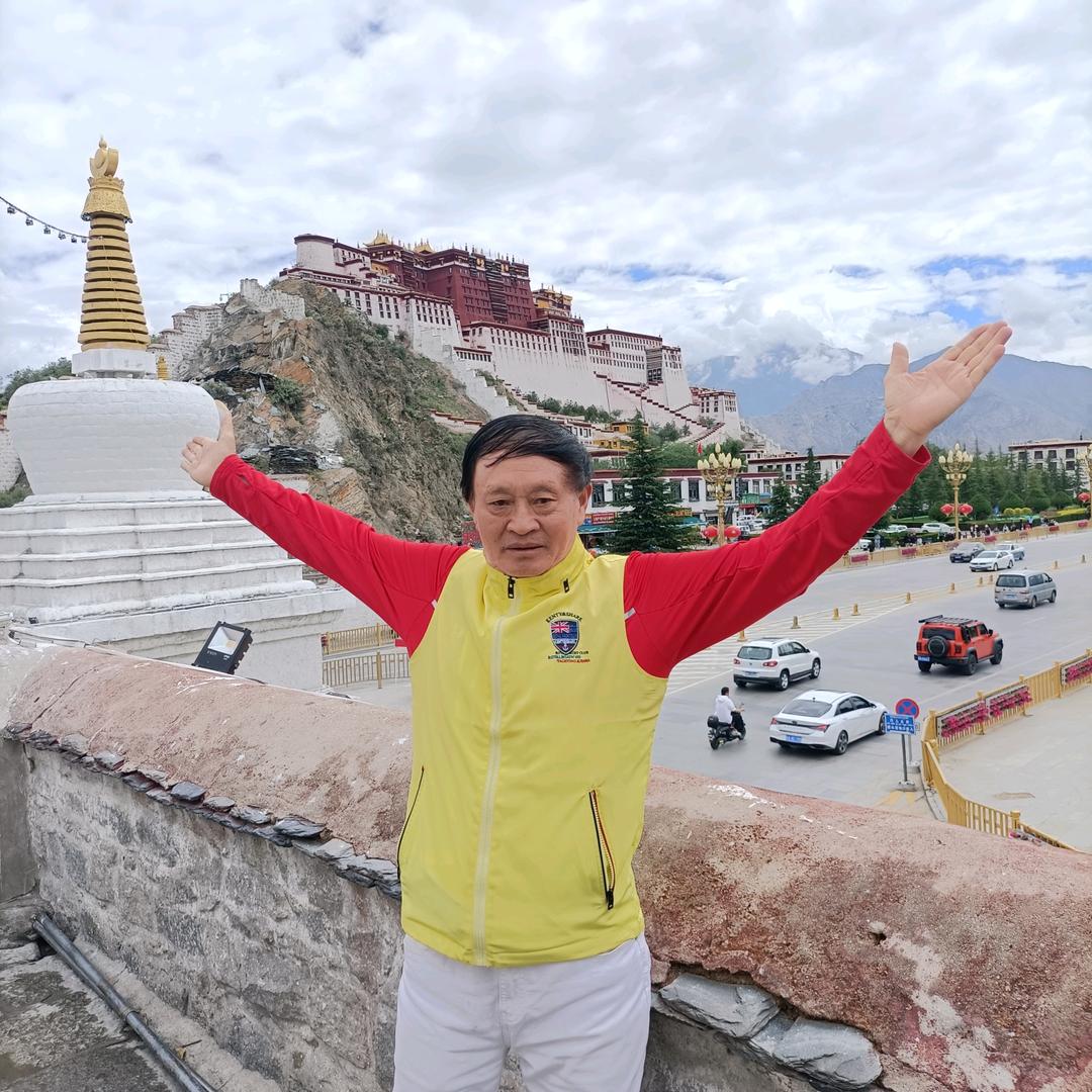 宽哥💞旅游