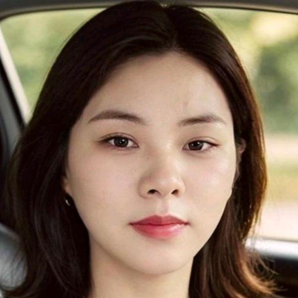 吴江红娘（马姐）