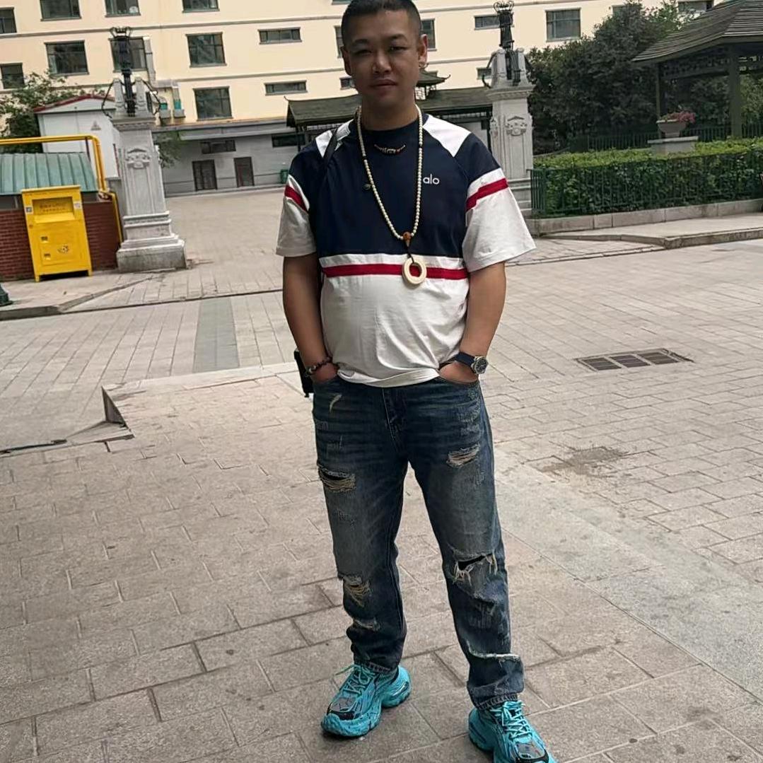 姜老师