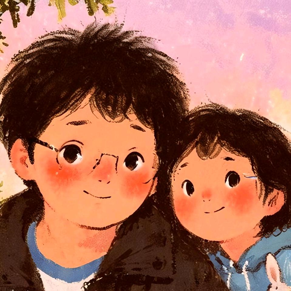 满目星河不及你