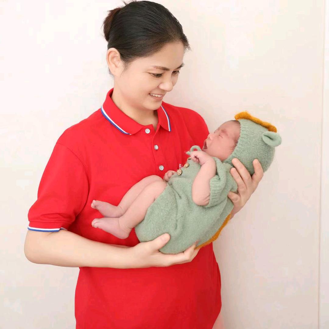 合肥齐芳皖一月嫂王世兰