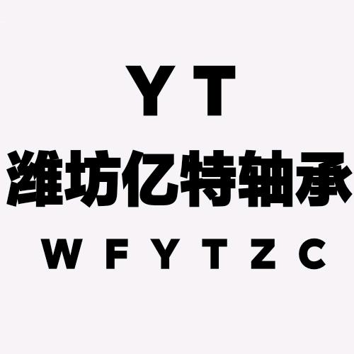潍坊亿特轴承链条