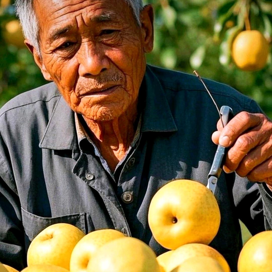 河北诚信梨果代办