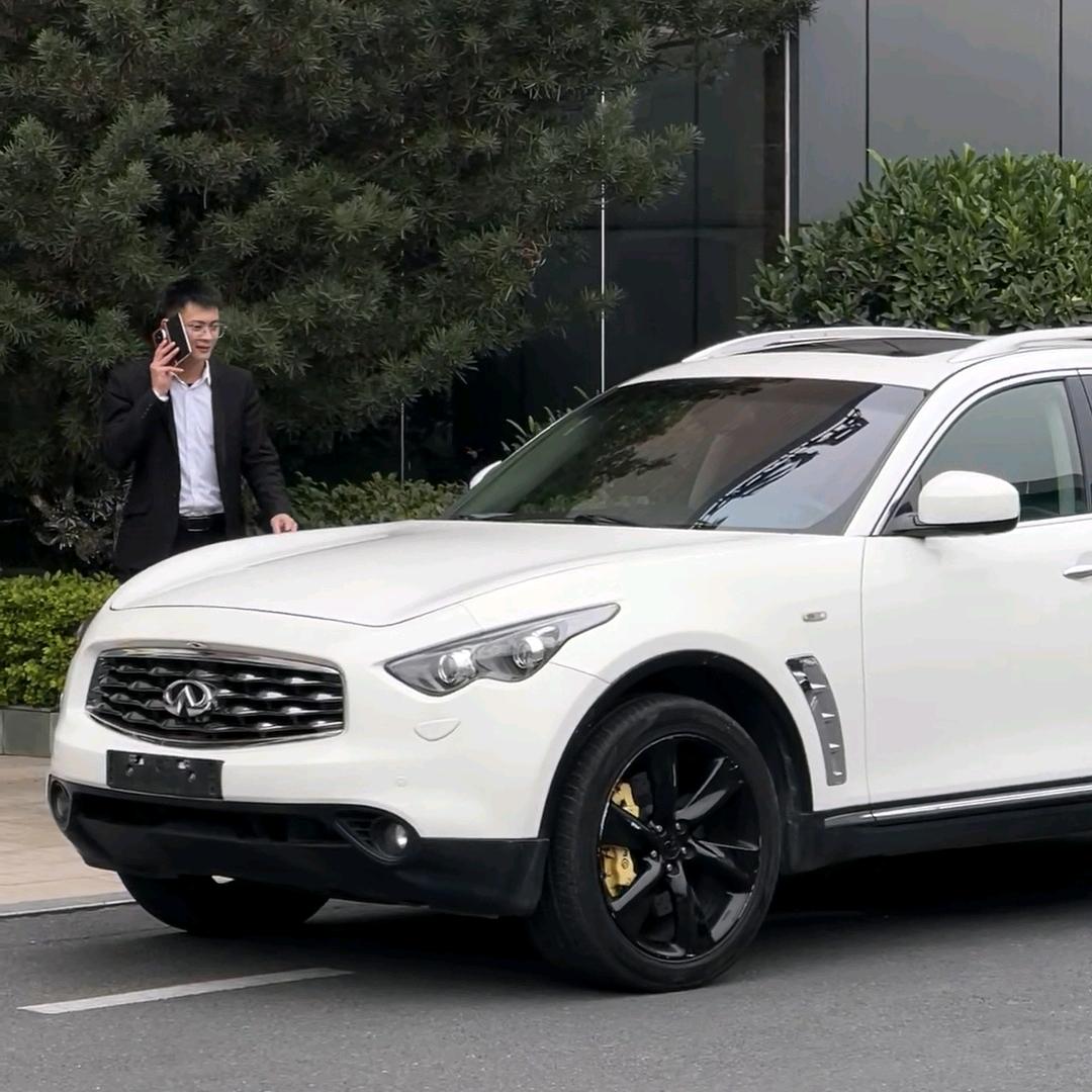 @阿斌一直做车（广州）