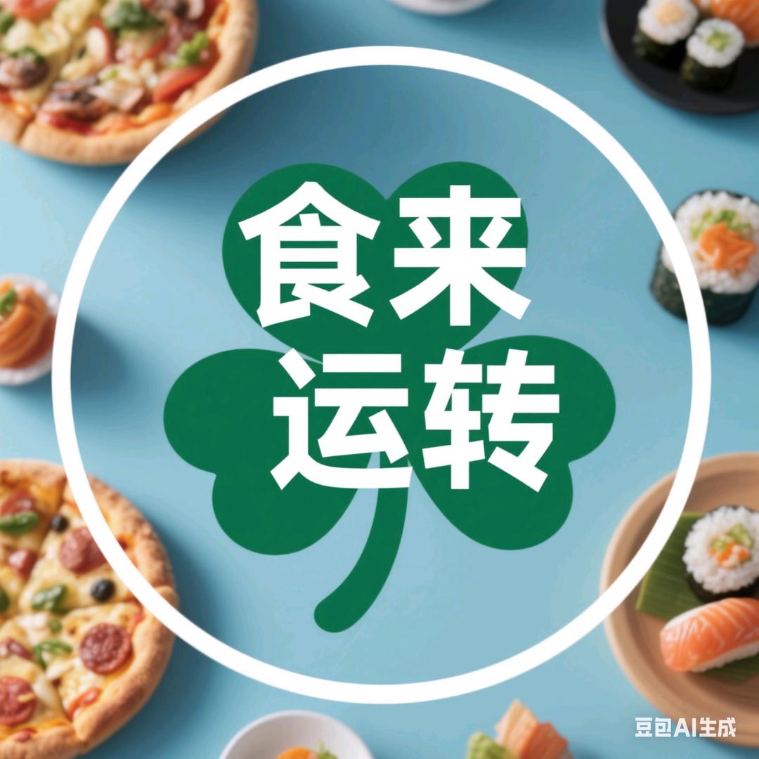 食来运转