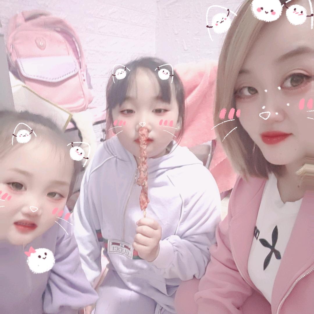 慧姐姐的零食铺