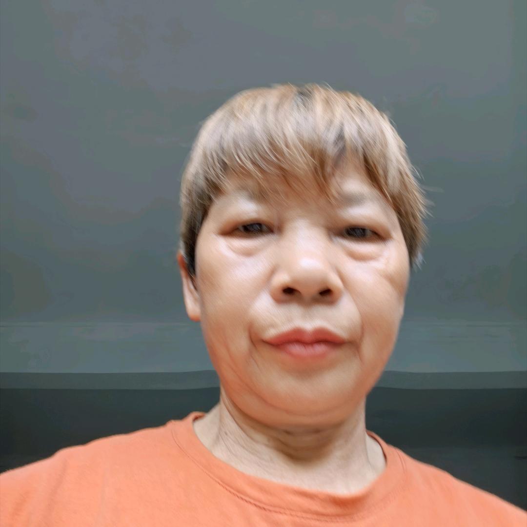 陈姨