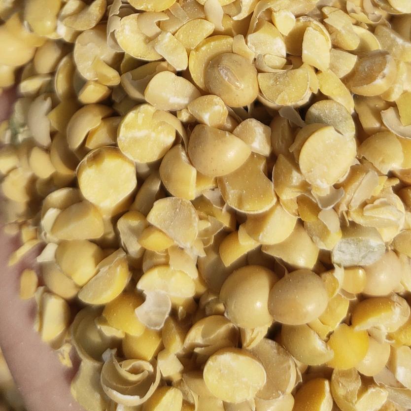 菜籽饼豆饼碎豆瓣批发