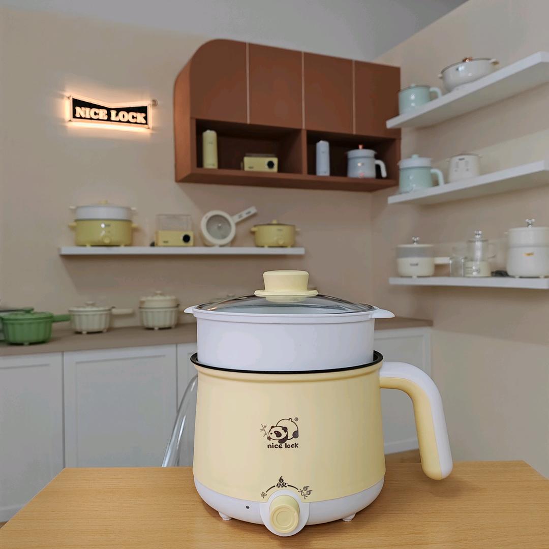 NICE LOCK厨房电器旗舰店