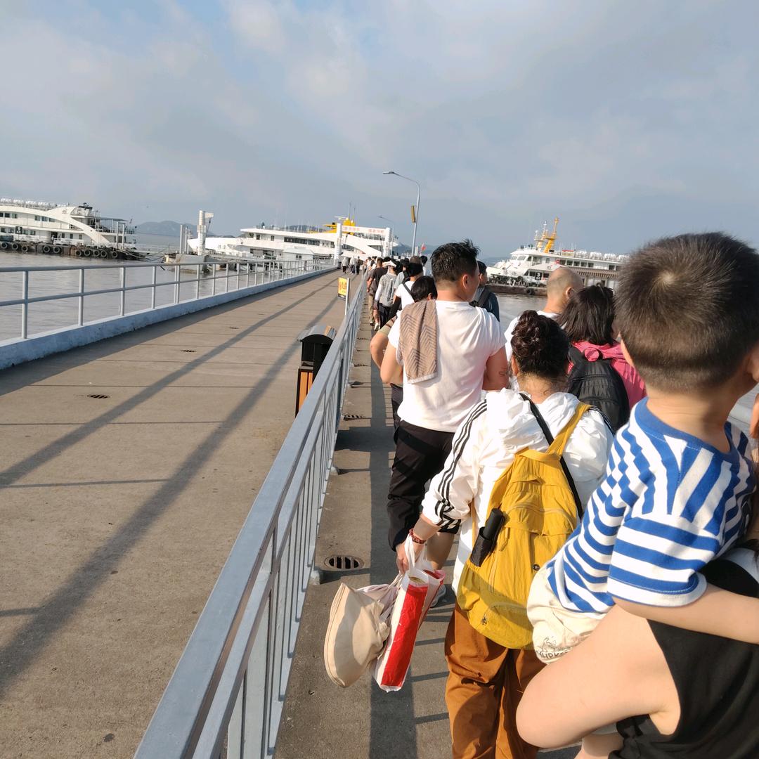 李全中