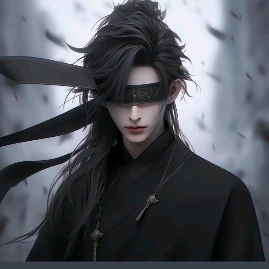 （居）散修  天玖