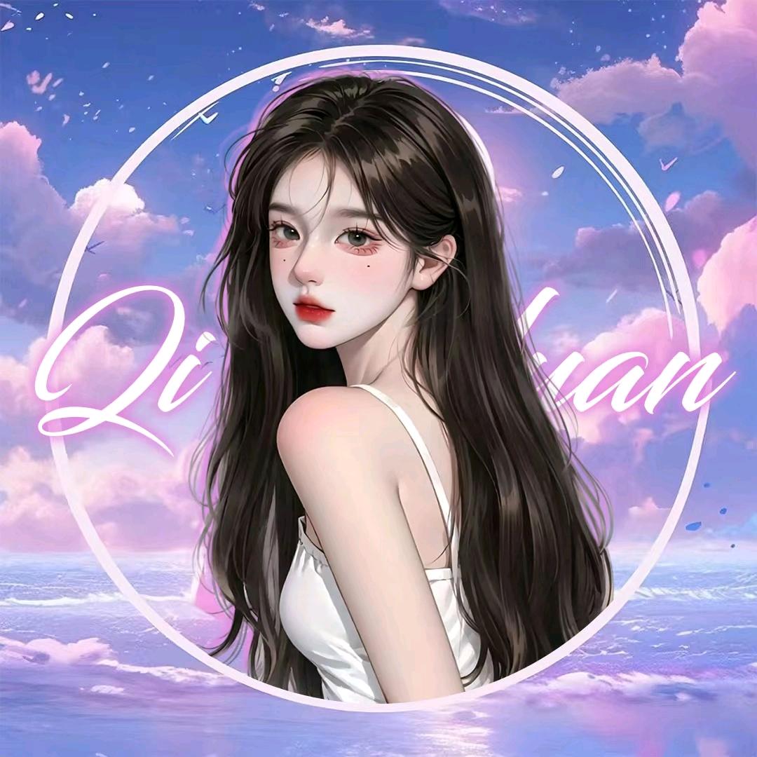 可宝的小跟班。