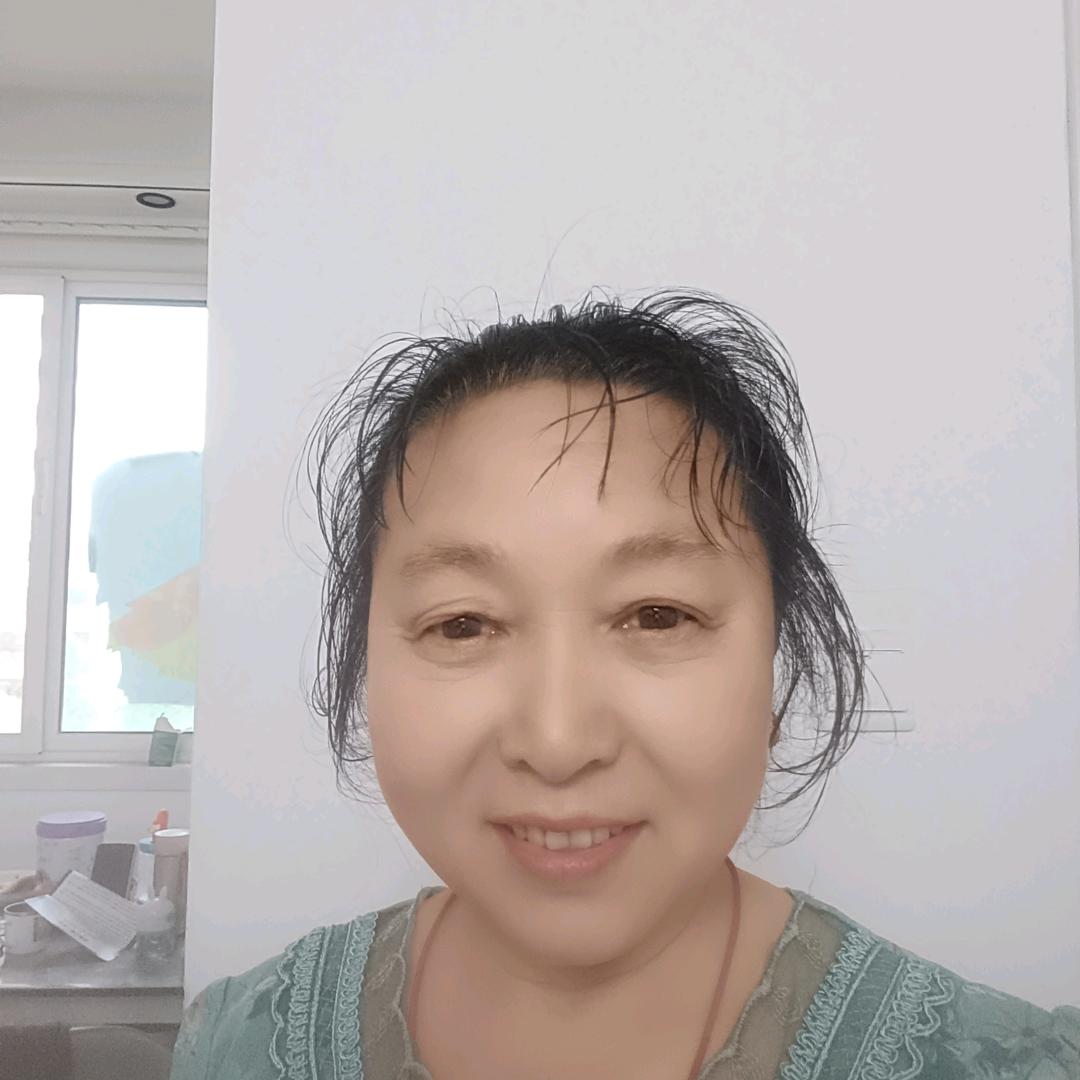 未来的幸福