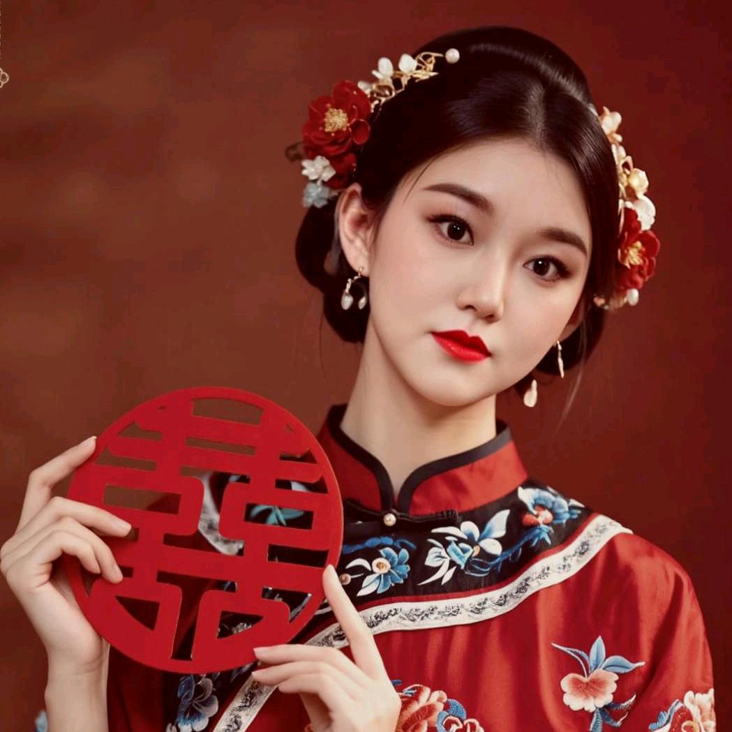 万领春风