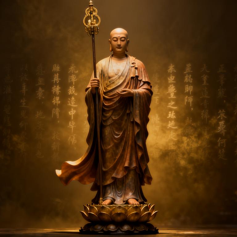 地藏本愿（24小时）