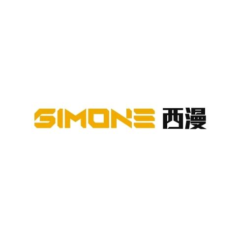 @西漫Simone