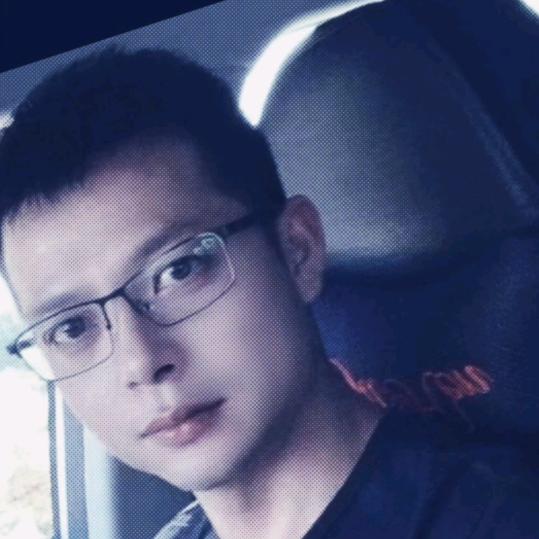 小杨