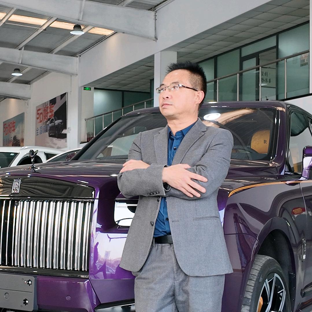 强哥细说进口车