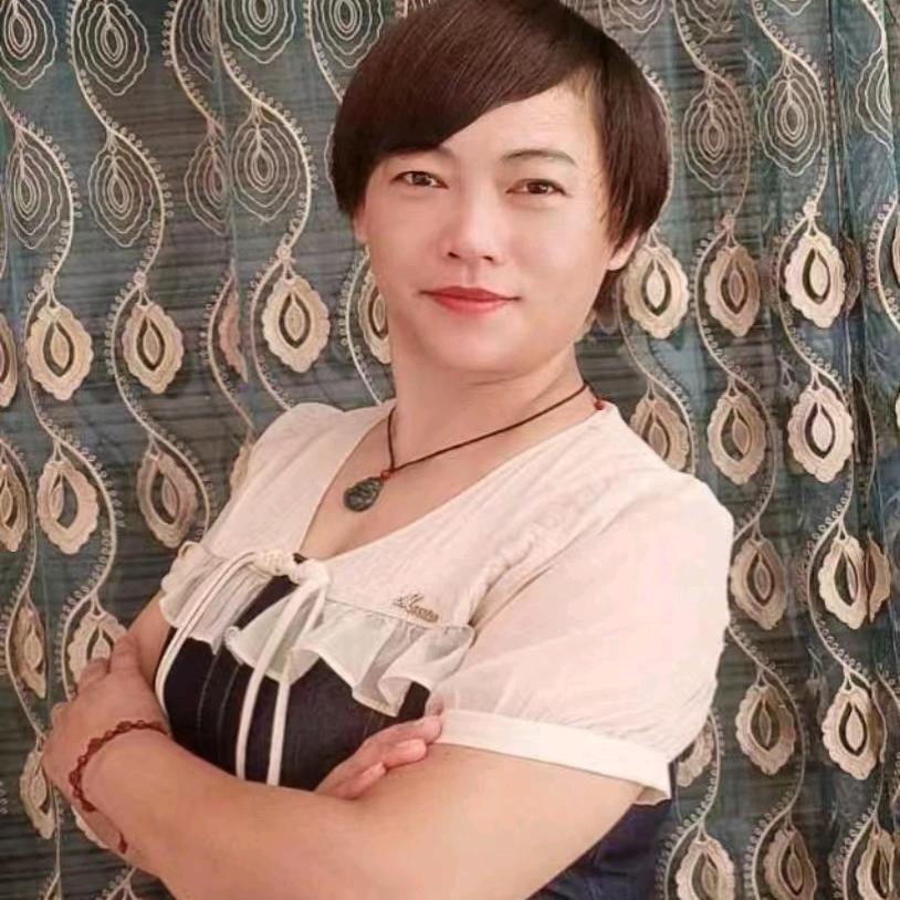 创业宝妈（芳姐）