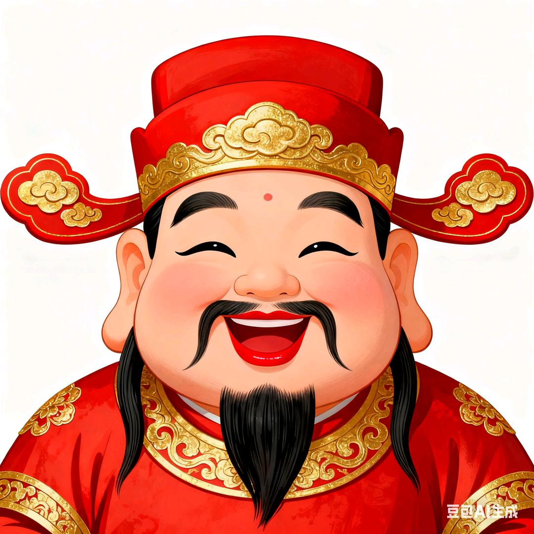 小马（懂羽毛）