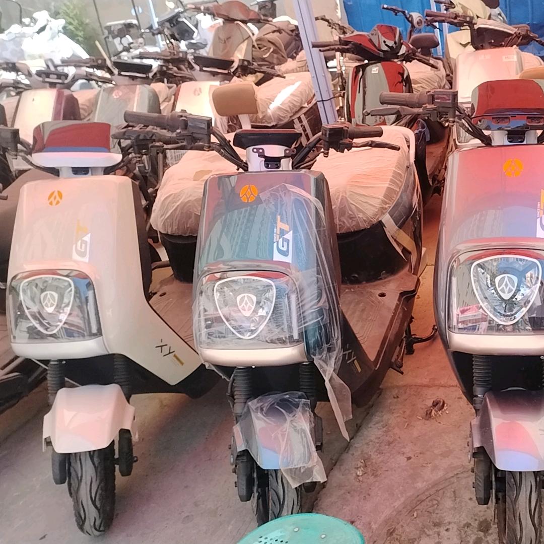 郑州帅锋电动车车行