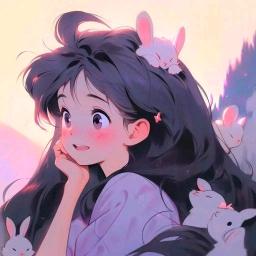 小语很懒
