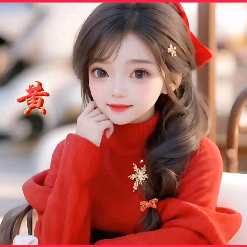 🌺 琼花映雪&