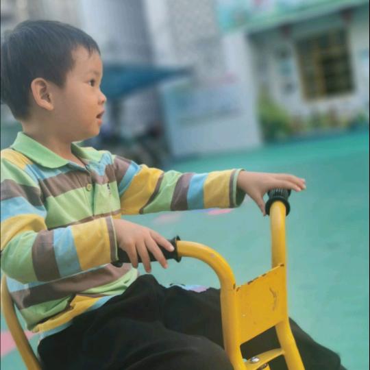 我是周周