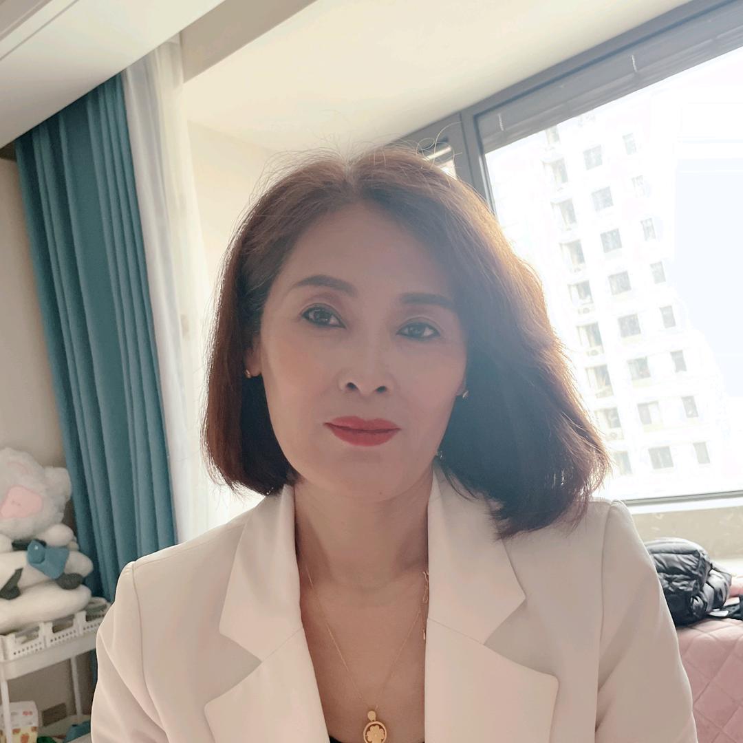 阳光姐姐🌹